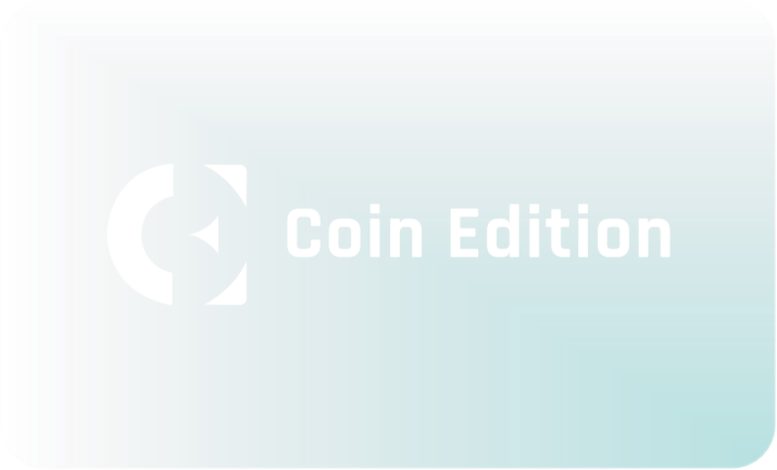 CoinEdition