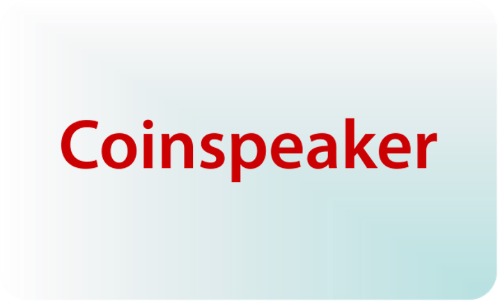 Coinspeaker