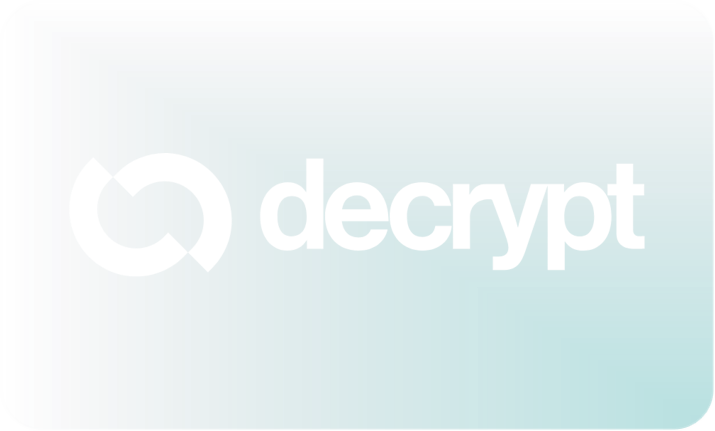 Decrypt