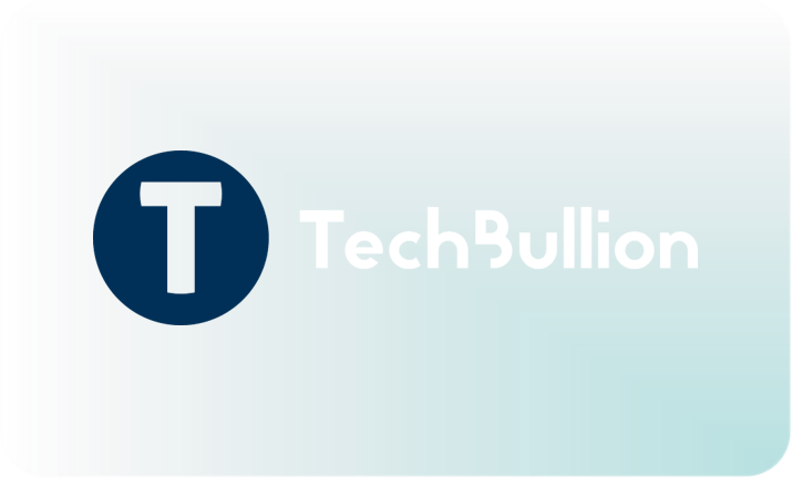 Techbullion