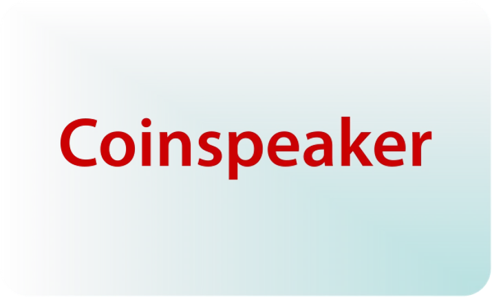 Coinspeaker